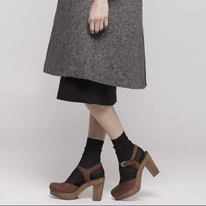 Rachel Comey Echo Clog Sandals